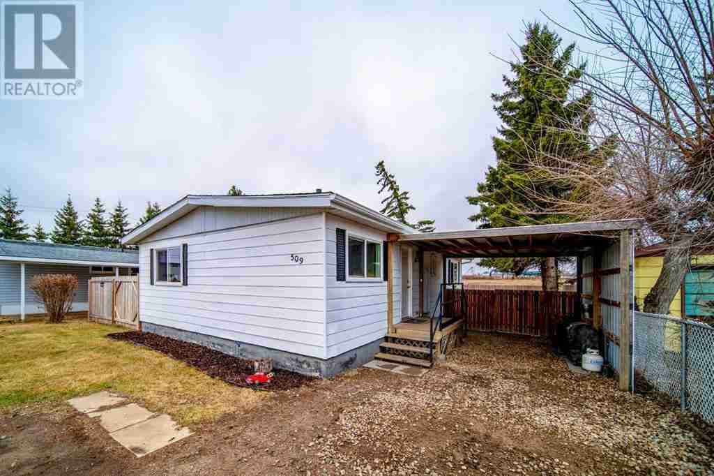 509 2 AvenueCrescent Wainwright
