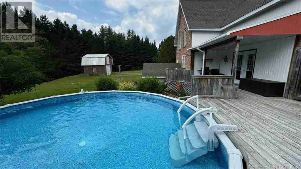 1384 Baisley Road