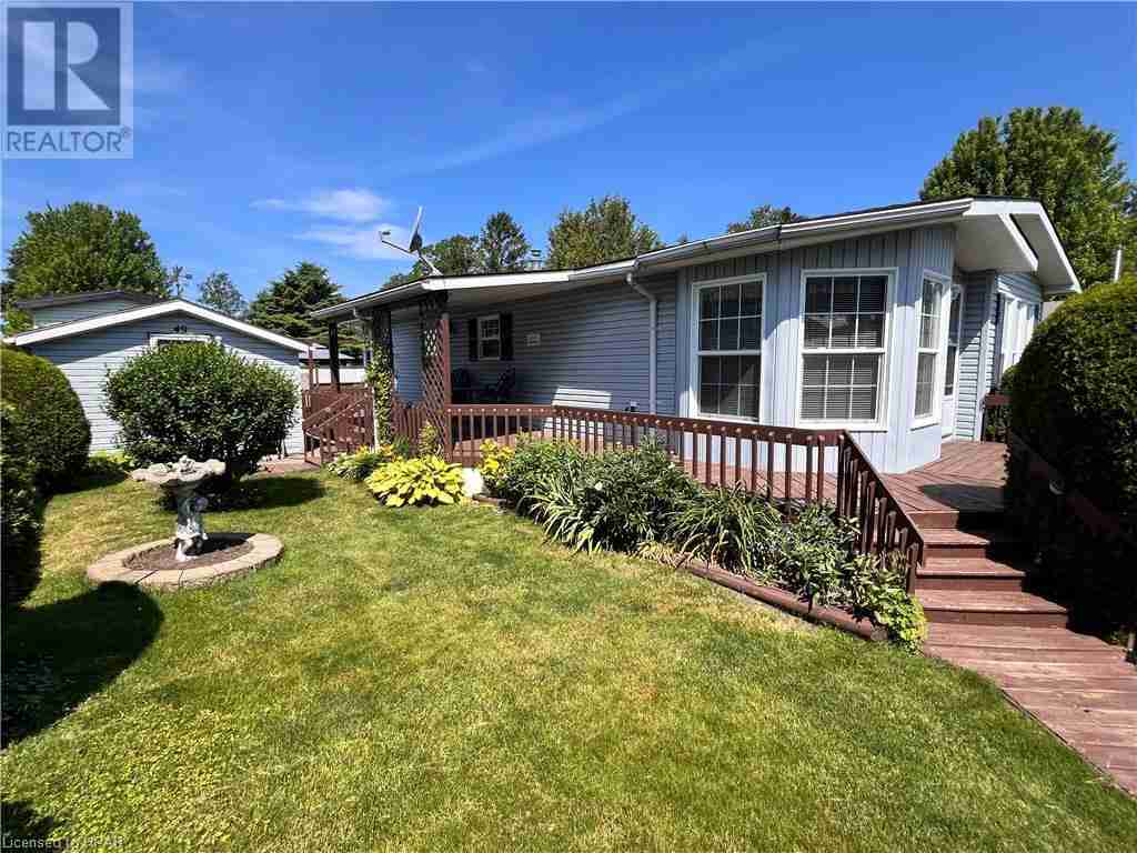 49 CHEROKEE Lane Colborne Twp