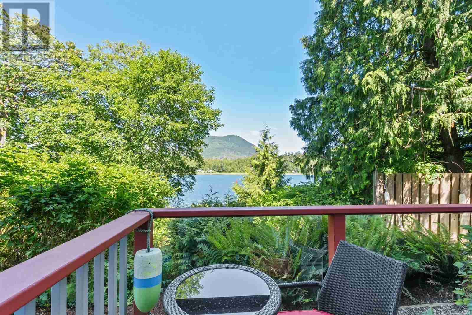 131 Garden St Ucluelet