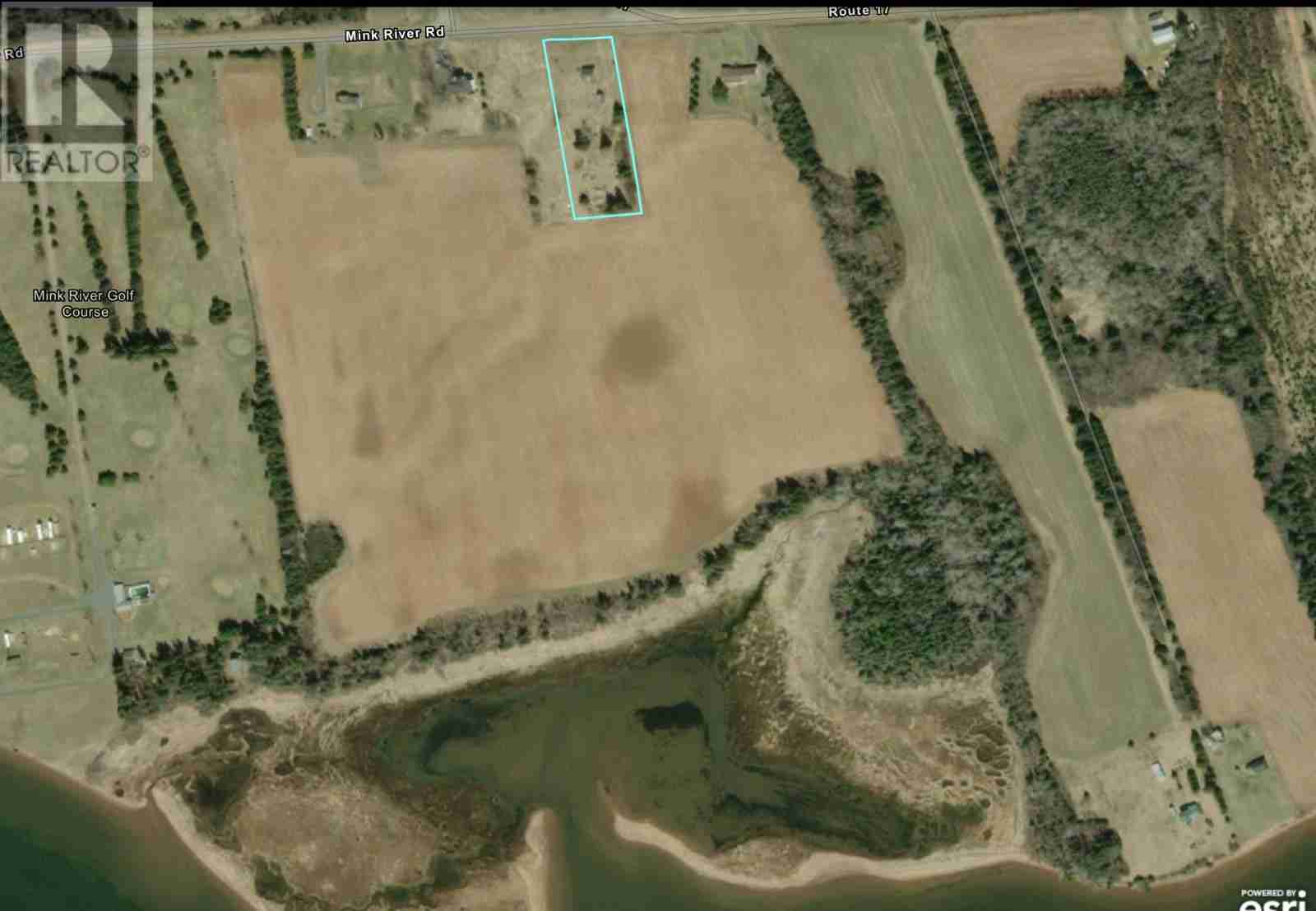 9 Mink River Road