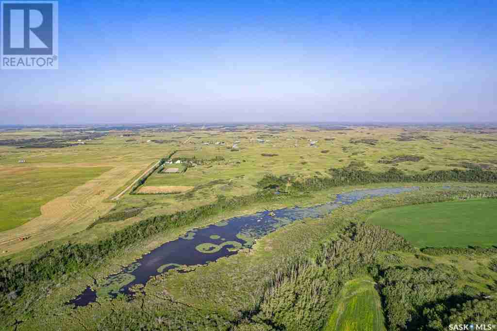 Beaver Creek Acreage Lot1