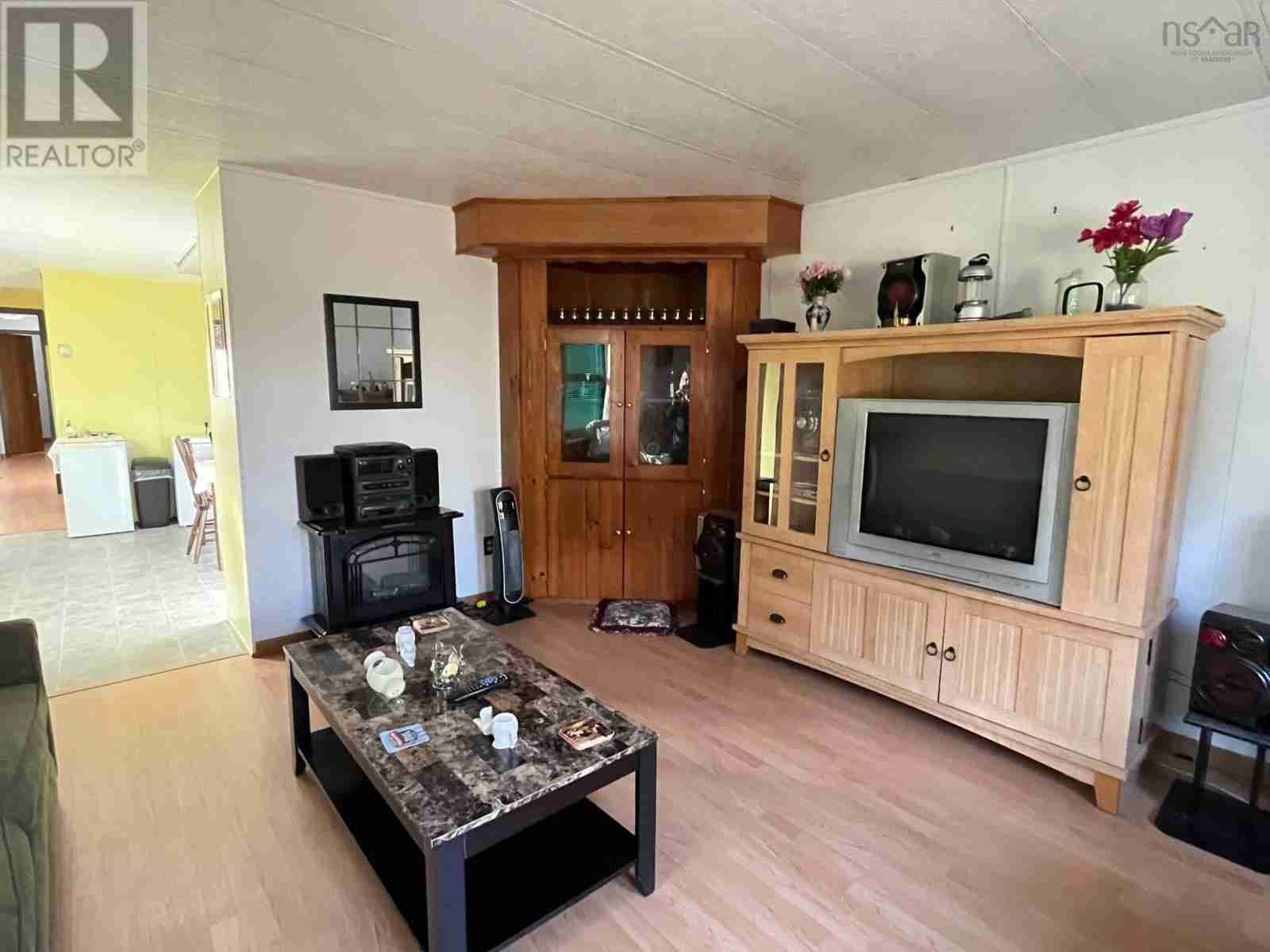 83 Whycocomagh Mtn Road