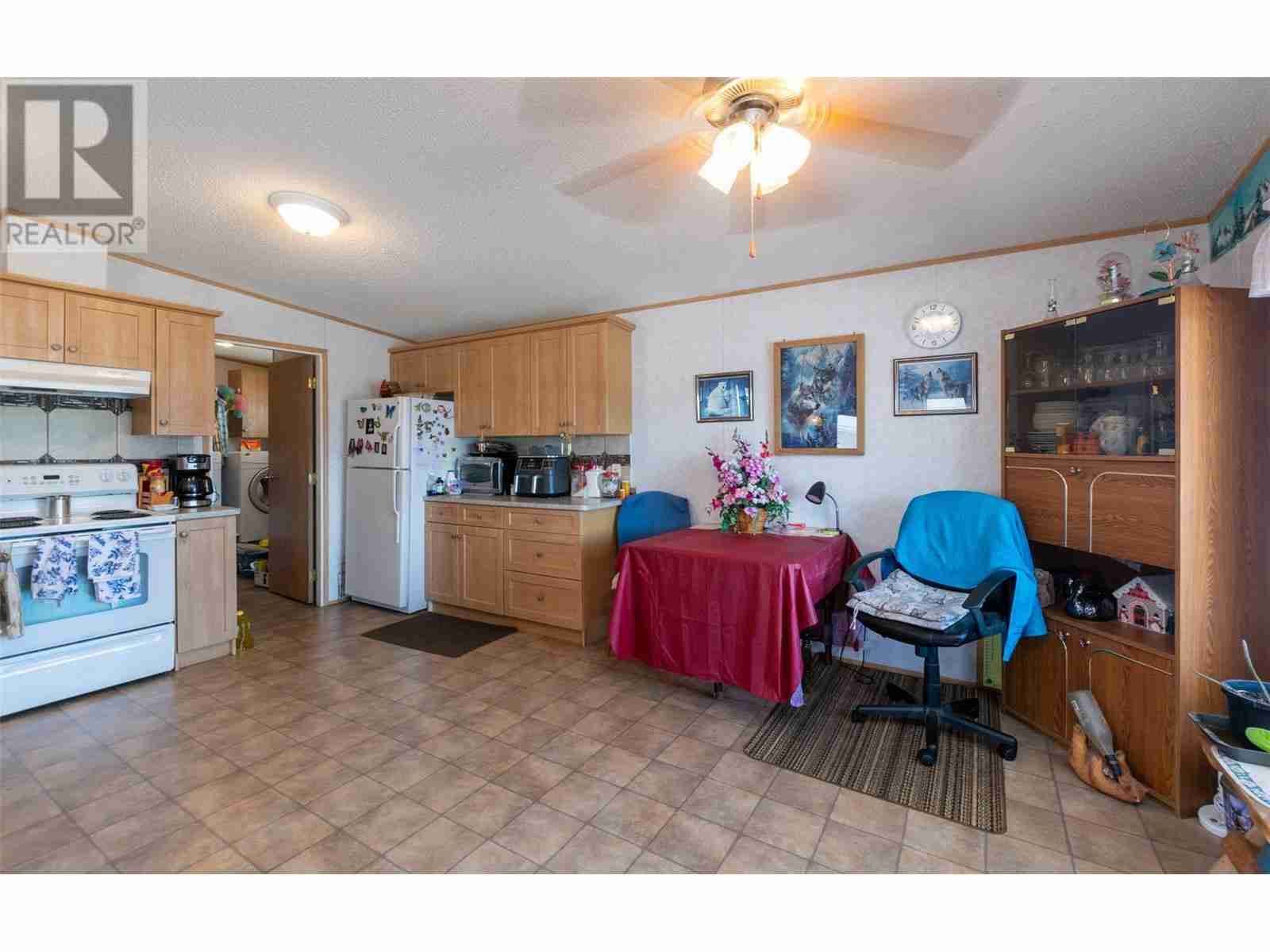 1885 Tappen Notch Hill Road Unit# 42 Tappen / Sunnybrae