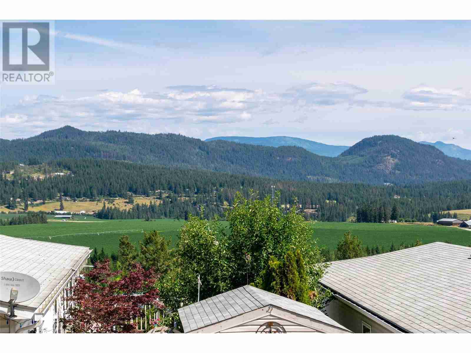 1885 Tappen Notch Hill Road Unit# 42 Tappen / Sunnybrae