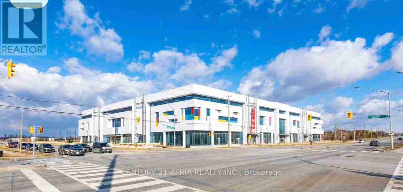 1CF11 - 9390 WOODBINE AVENUE W