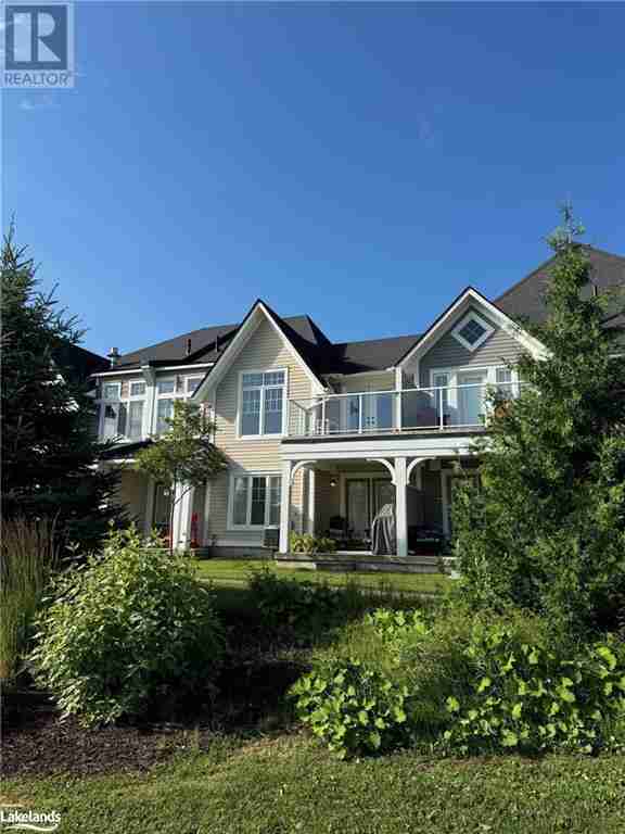 6 MULLIGAN Lane Unit# 30 Georgian Bay