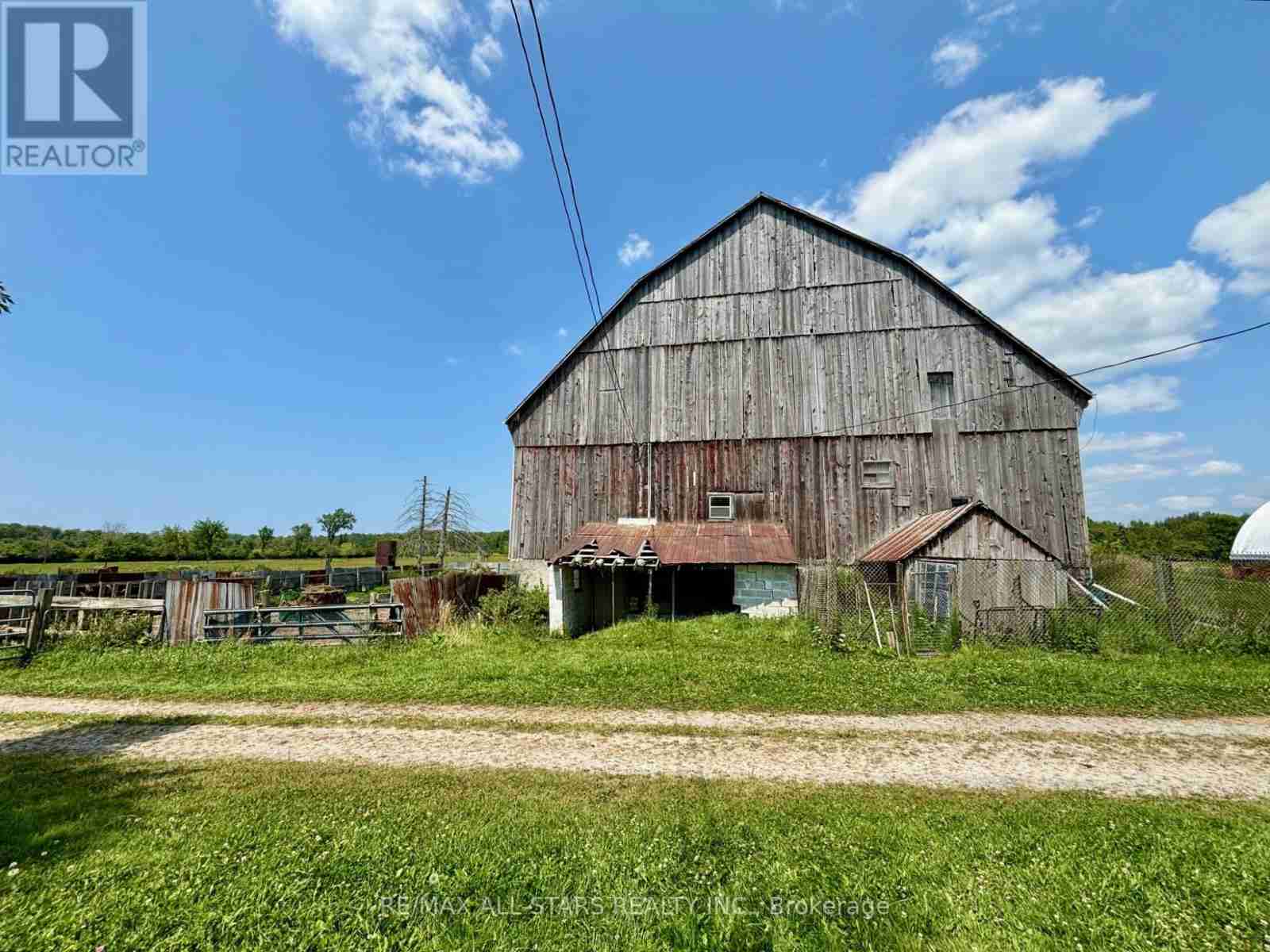 1245 THORAH CONCESSION ROAD 3