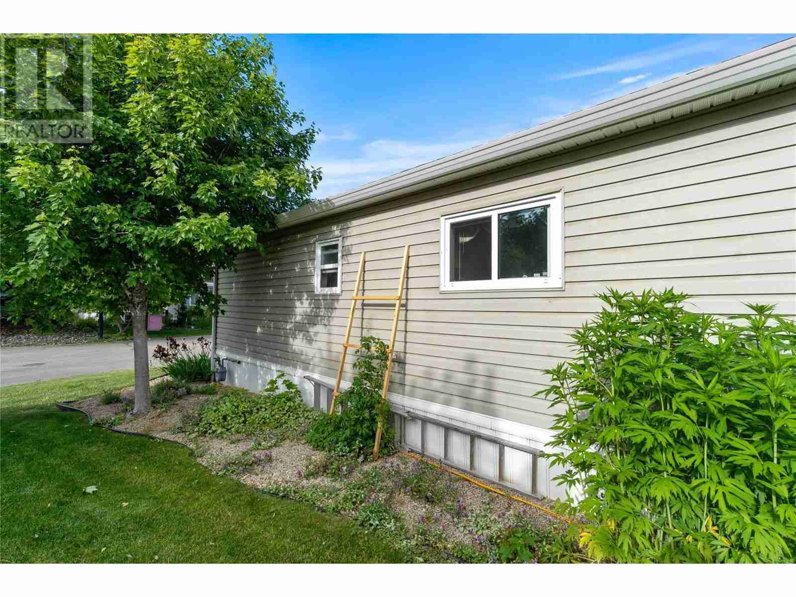601 Beatty Avenue NW Unit# 5 NW Salmon Arm