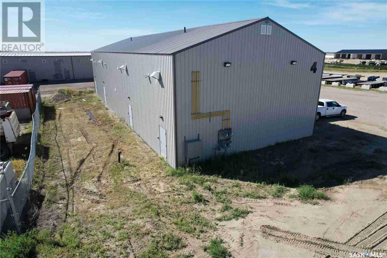 Unit #402, New Horizon Business Park, RM No. 158
