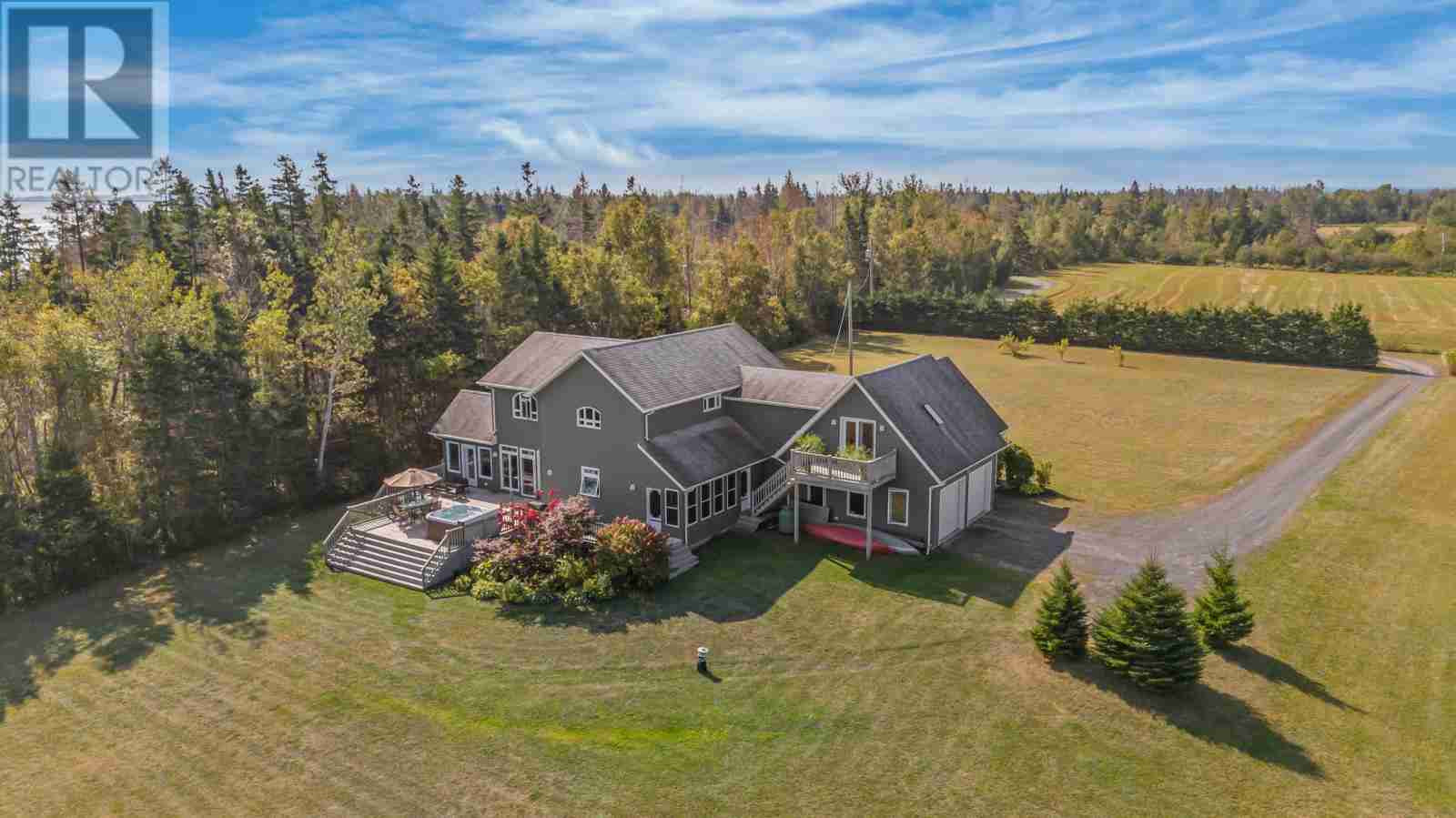 110 Alexander Crescent