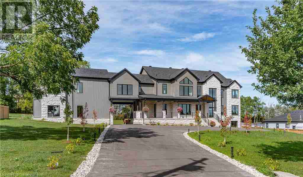 8920 WELLINGTON RD 124 Road Erin