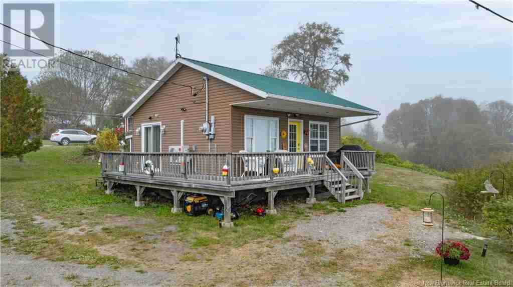 11 Fundy View Drive