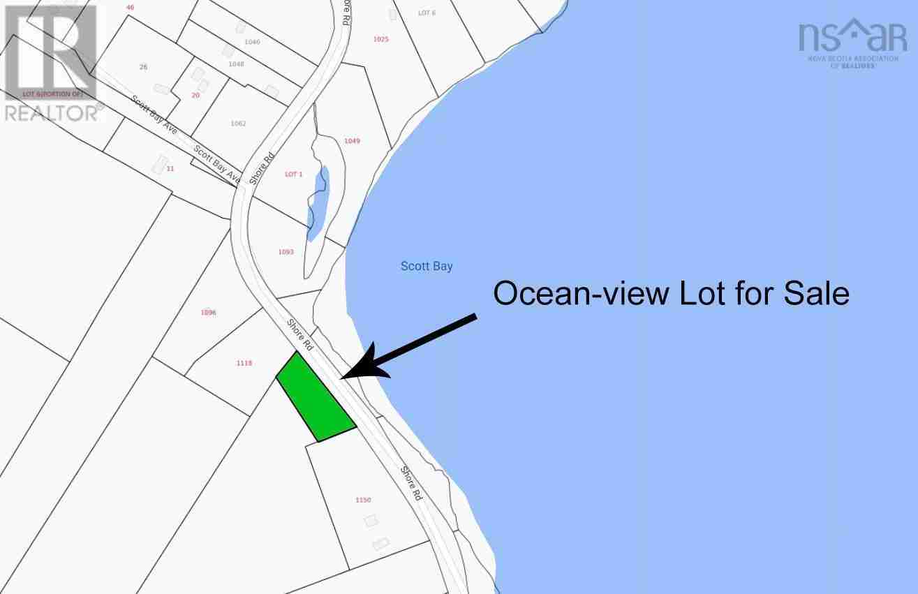 Lot PID70044557  Shore Road