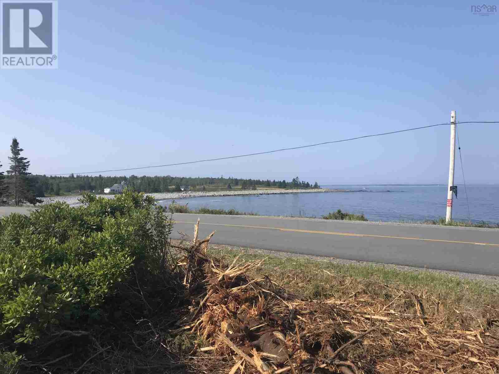 Lot PID70044557  Shore Road