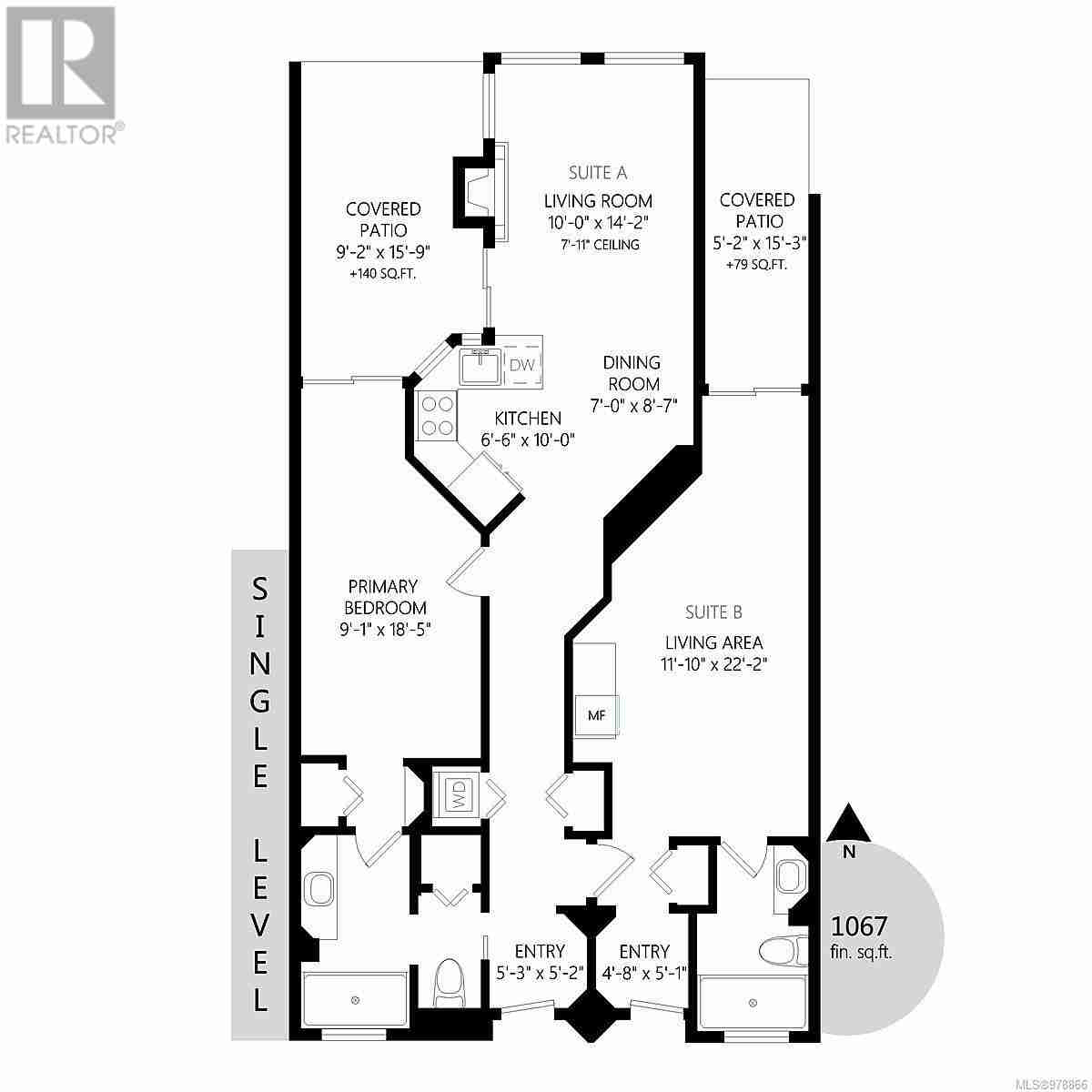 726 1600 Stroulger Rd Pacific Shores Resort & Spa