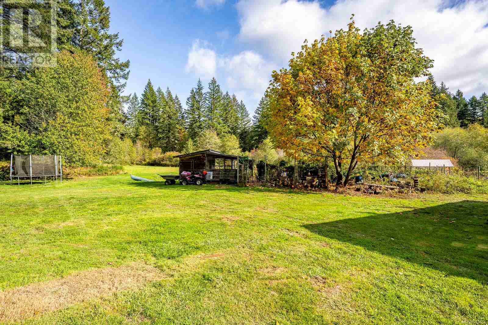 6979 Hills Rd Port Alberni