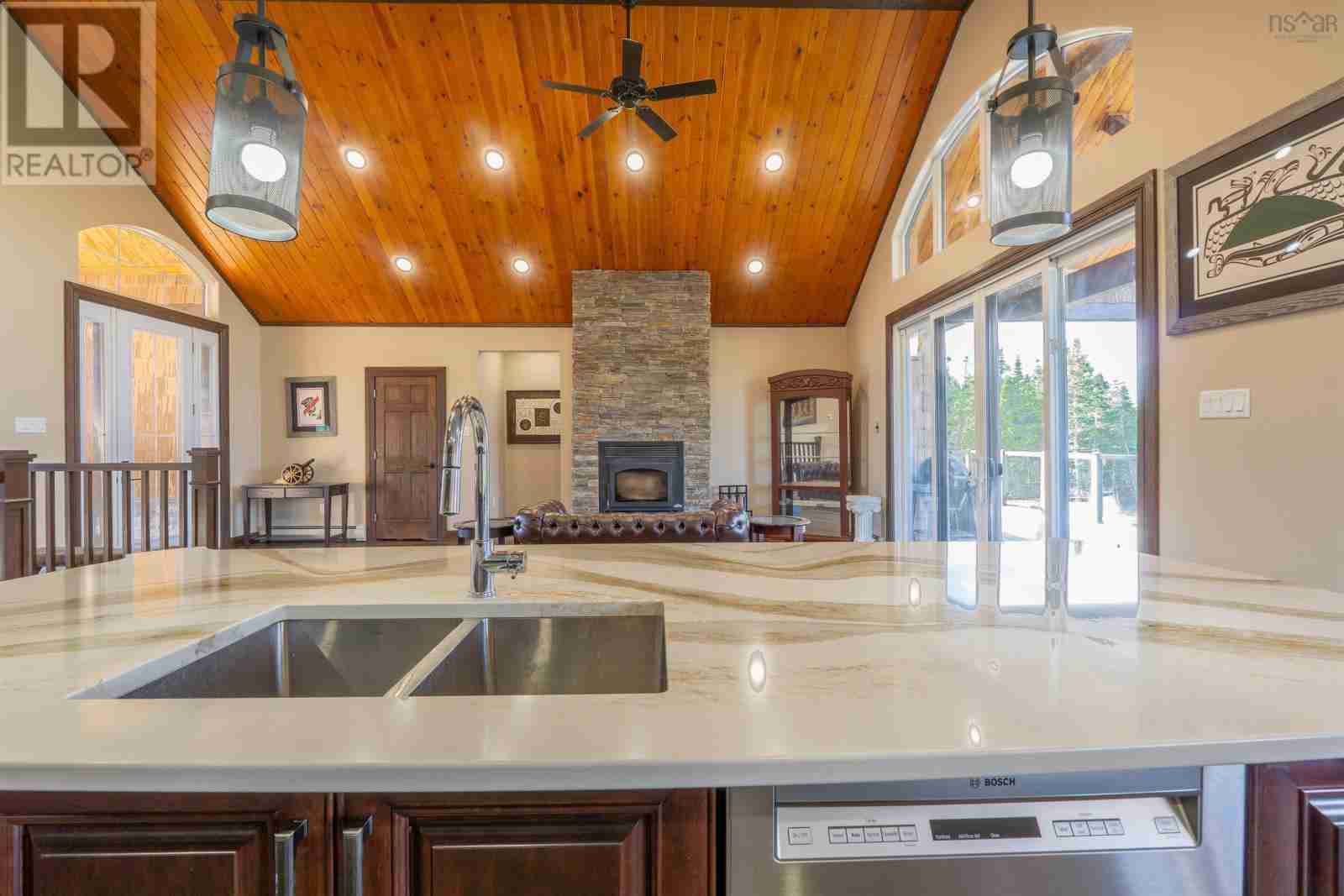 3993 Clam Harbour Road