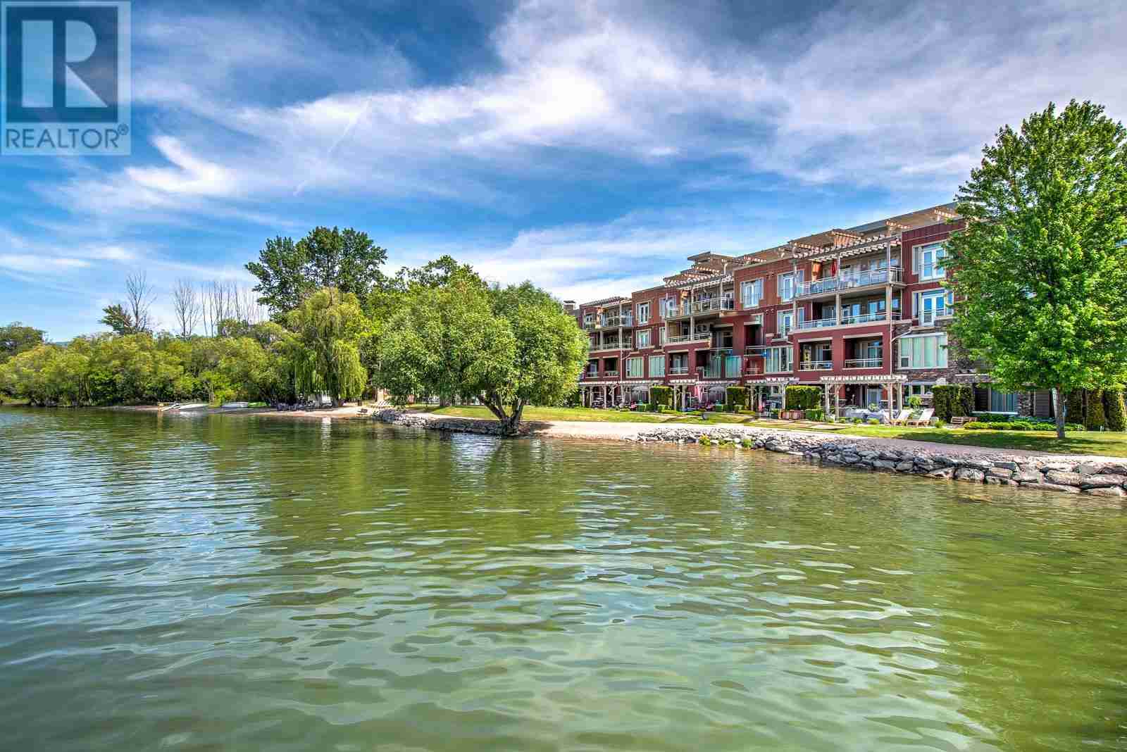 7343 Okanagan Landing Road Unit# 2402 Okanagan Landing
