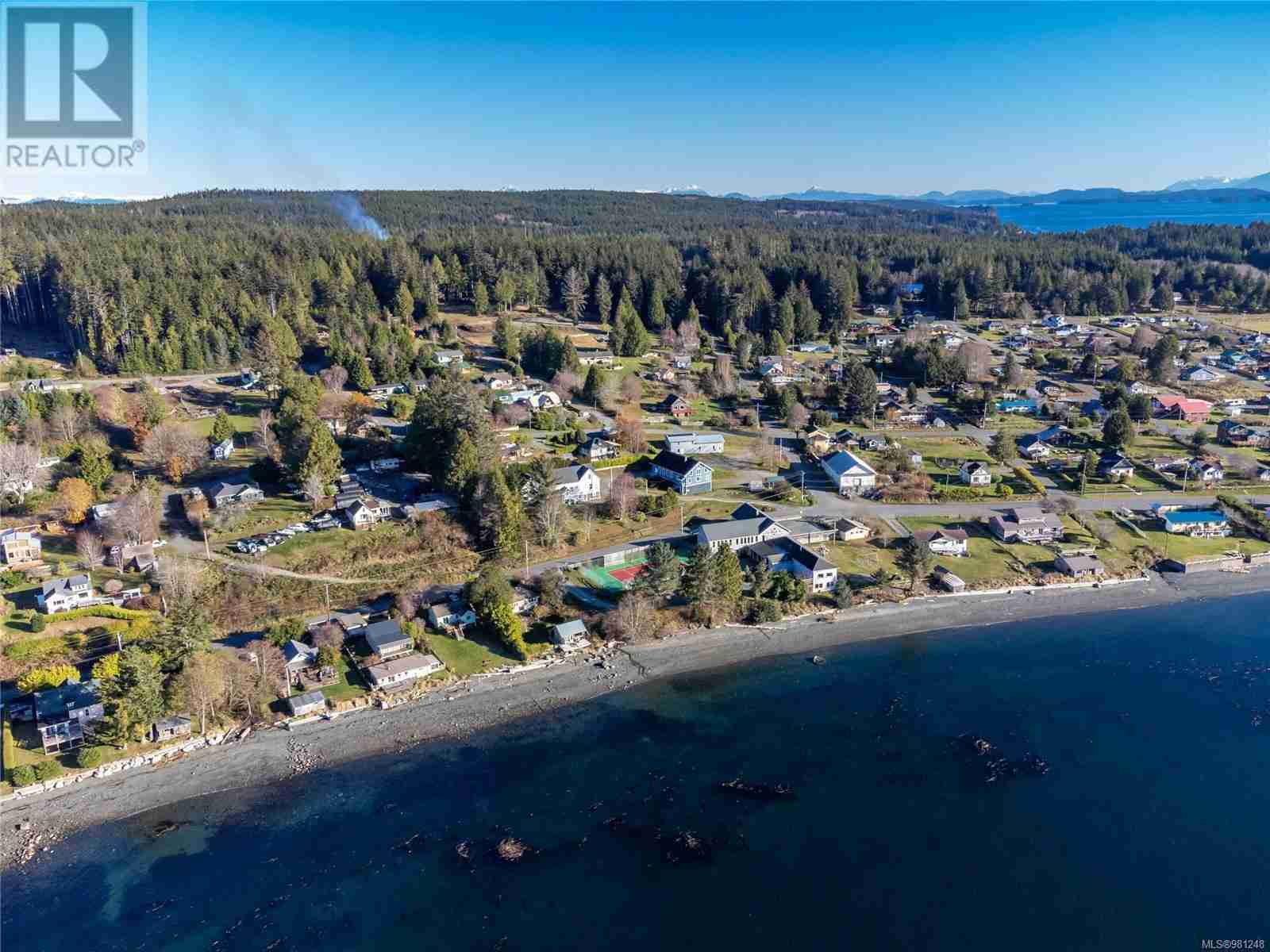 310 1st St Sointula