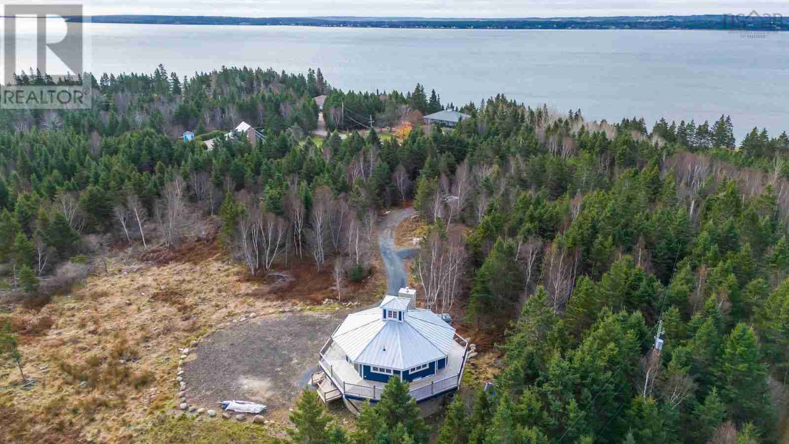 93 Rye Hill Road|Lunenburg County