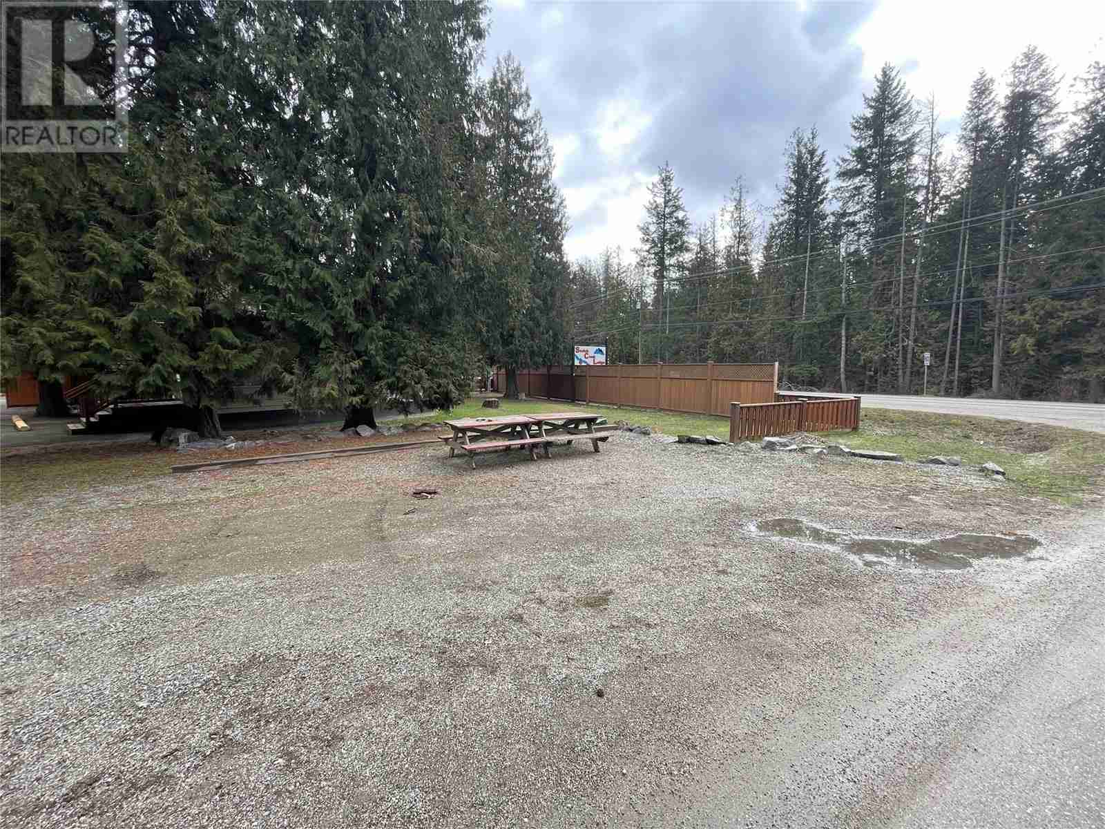 4025 Squilax-Anglemont Road North Shuswap