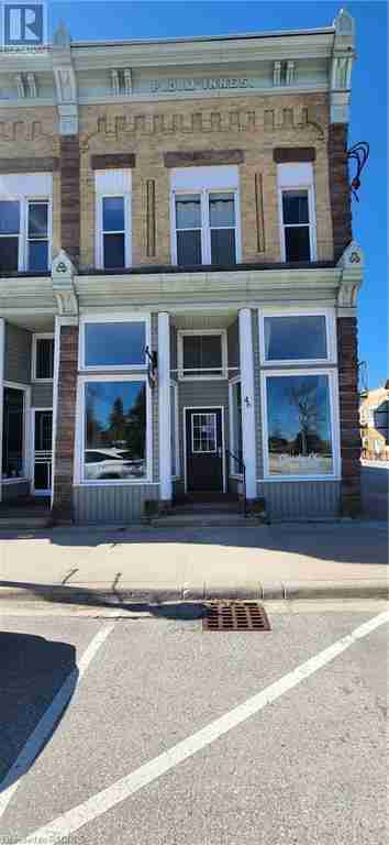 2 - 46 QUEEN STREET