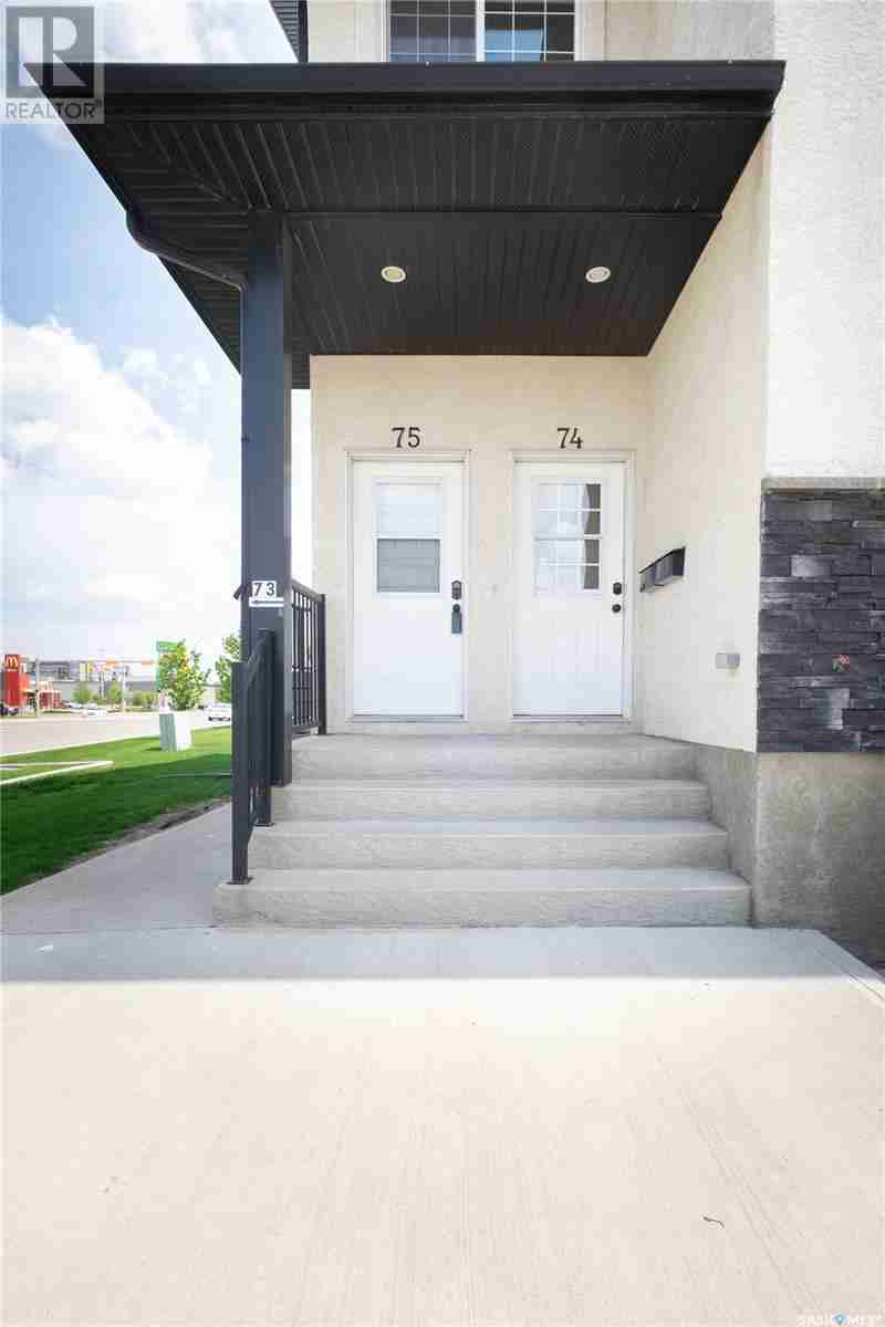 75 4640 Harbour Landing DRIVE Harbour Landing