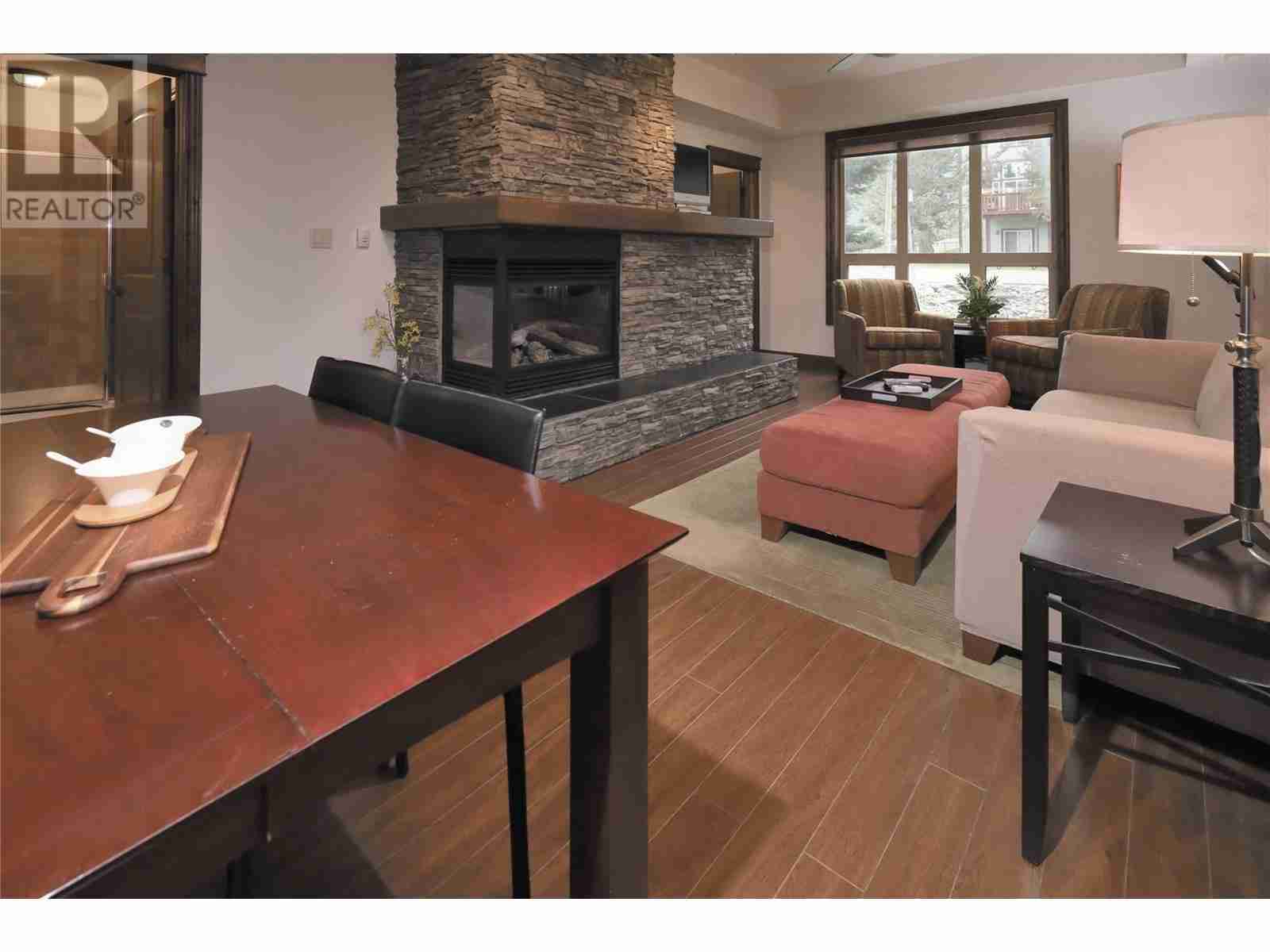 7495 Columbia Avenue Unit# 1107 Radium Hot Springs