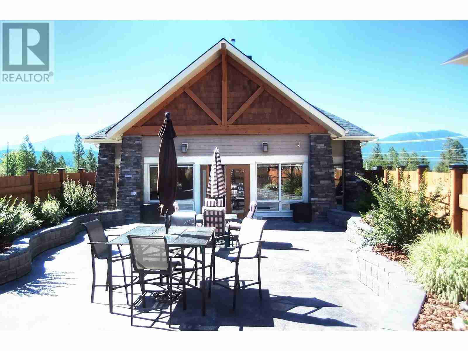 7495 Columbia Avenue Unit# 1107 Radium Hot Springs