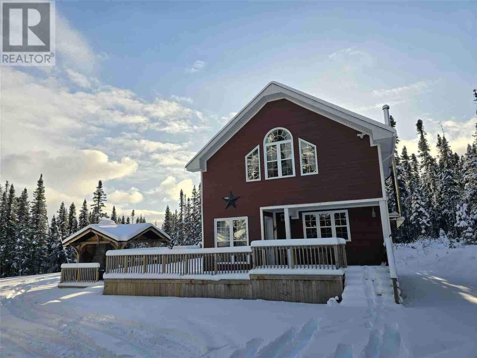 159363 Albert Lake Road