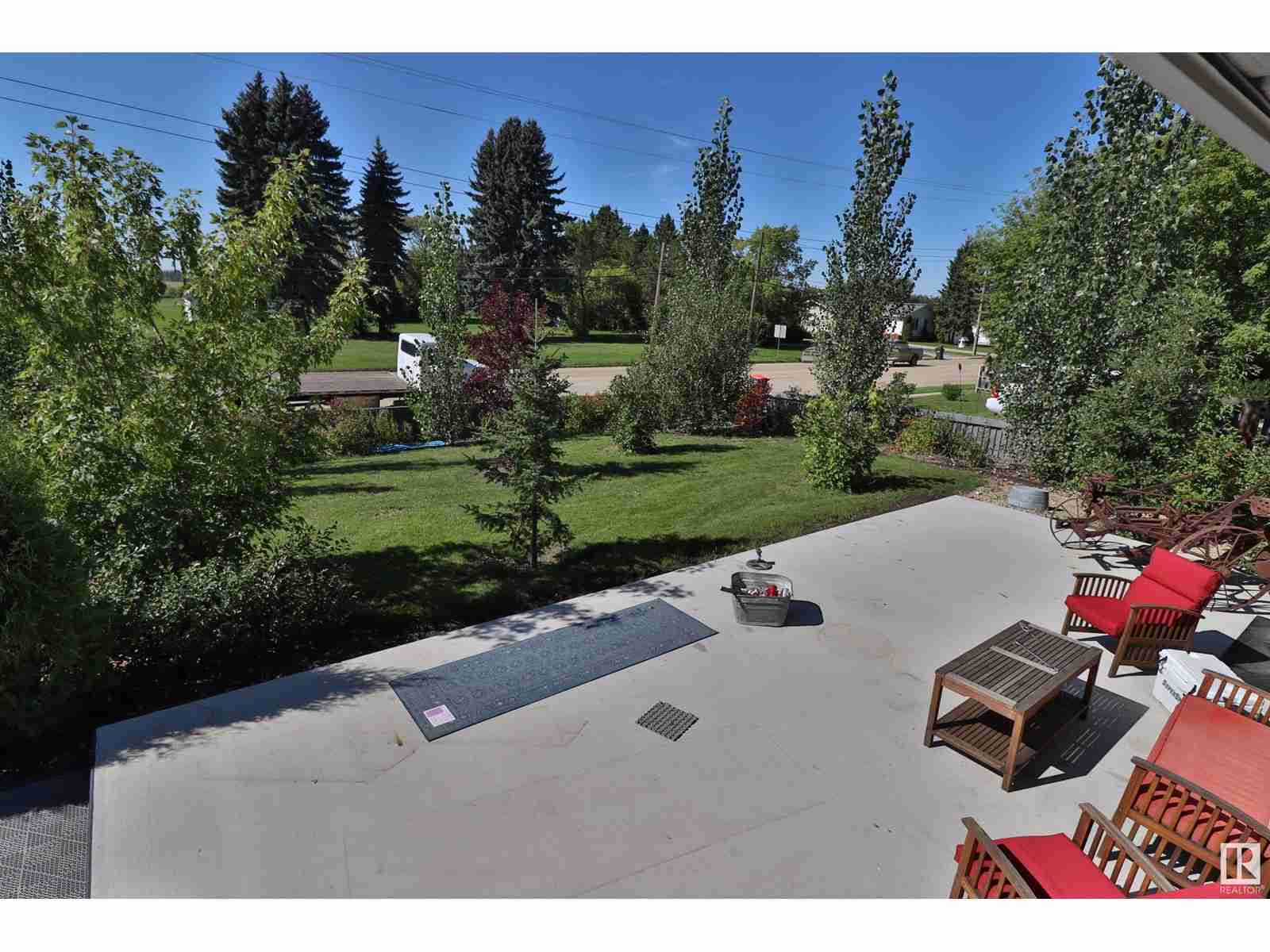 4601 52 ST Thorsby