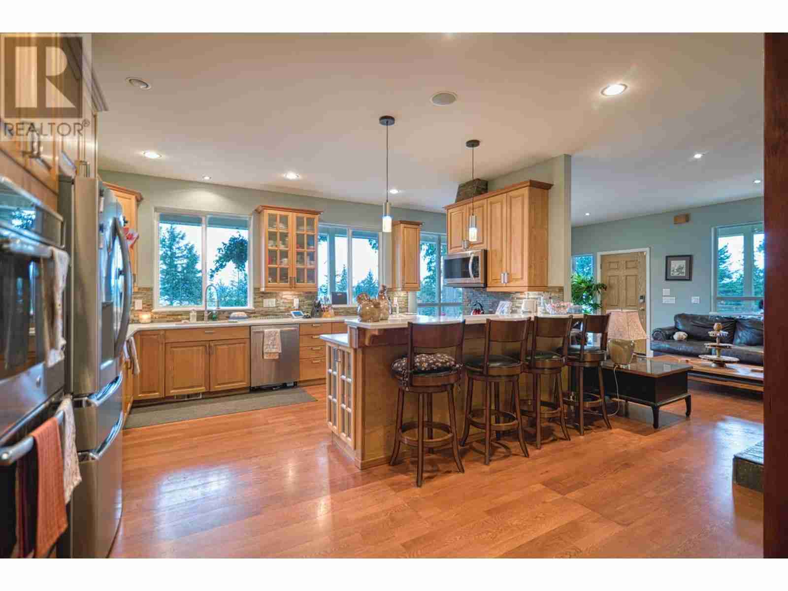 4177 JOHNSTON HEIGHTS DRIVE