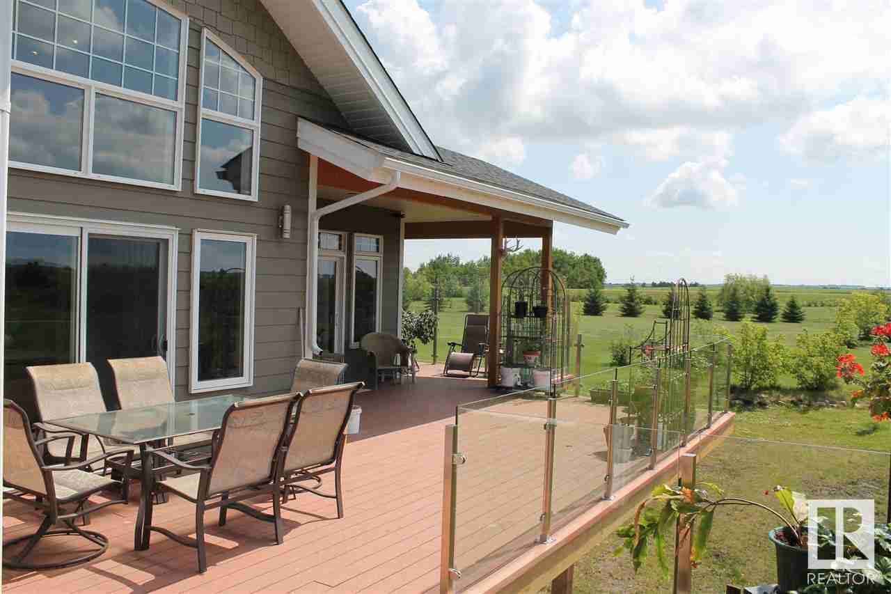 54028 Range Road 142 None