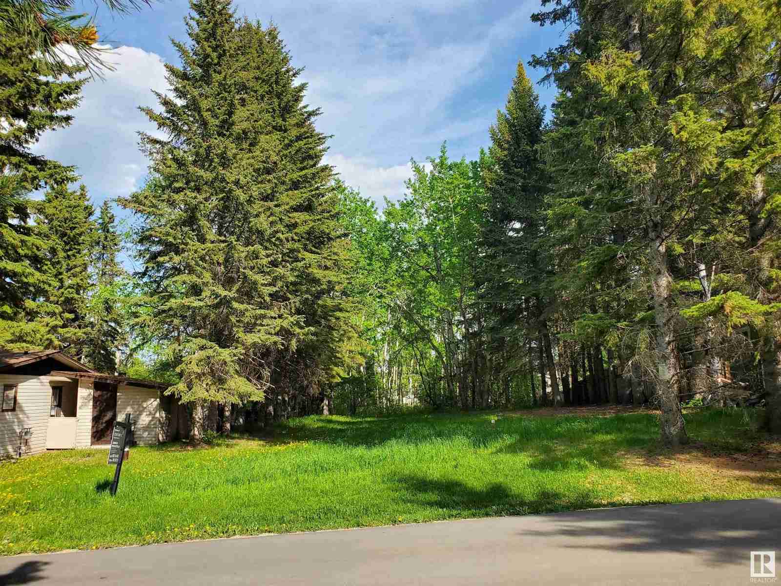 516 5 Norris Beach Pigeon Lake ST Westerose