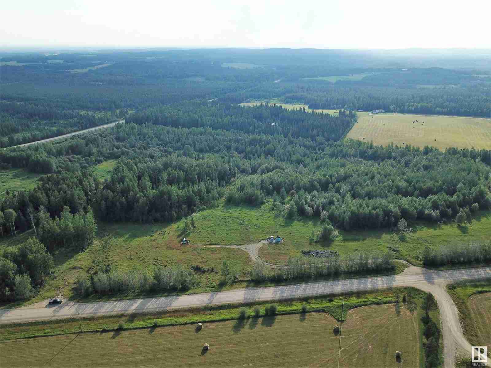 TWP Road 534 Range Road 174A None