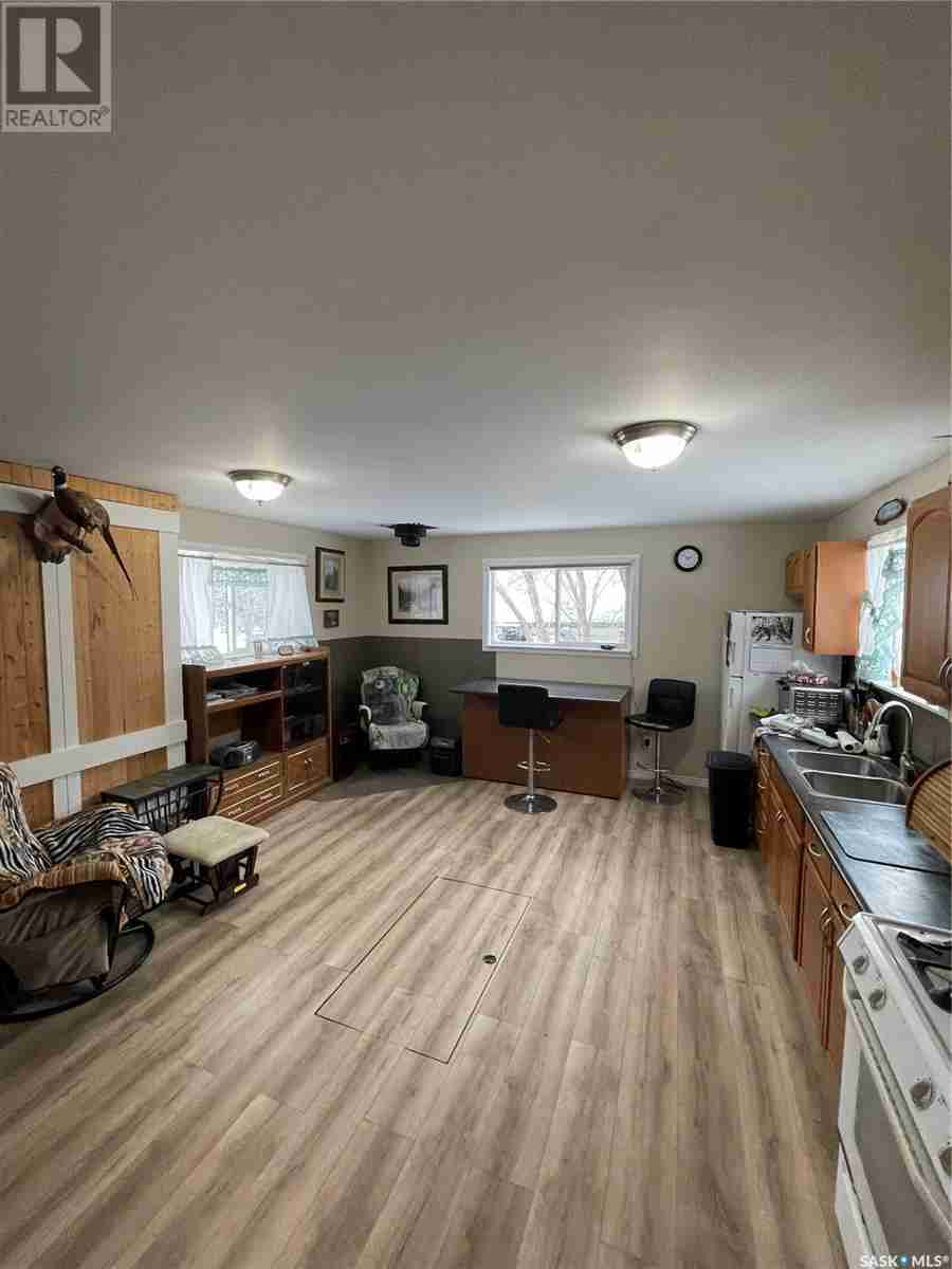 4.55 Acres North