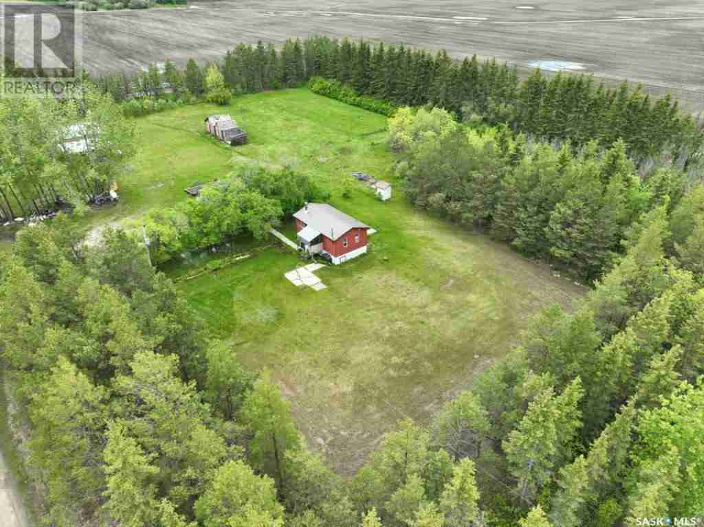 4.55 Acres North