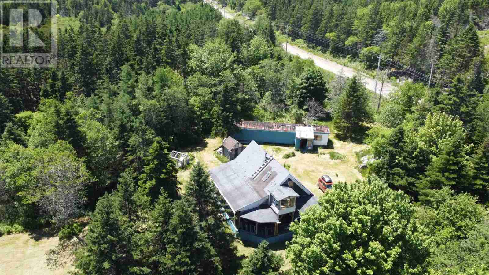 781 Salem Road