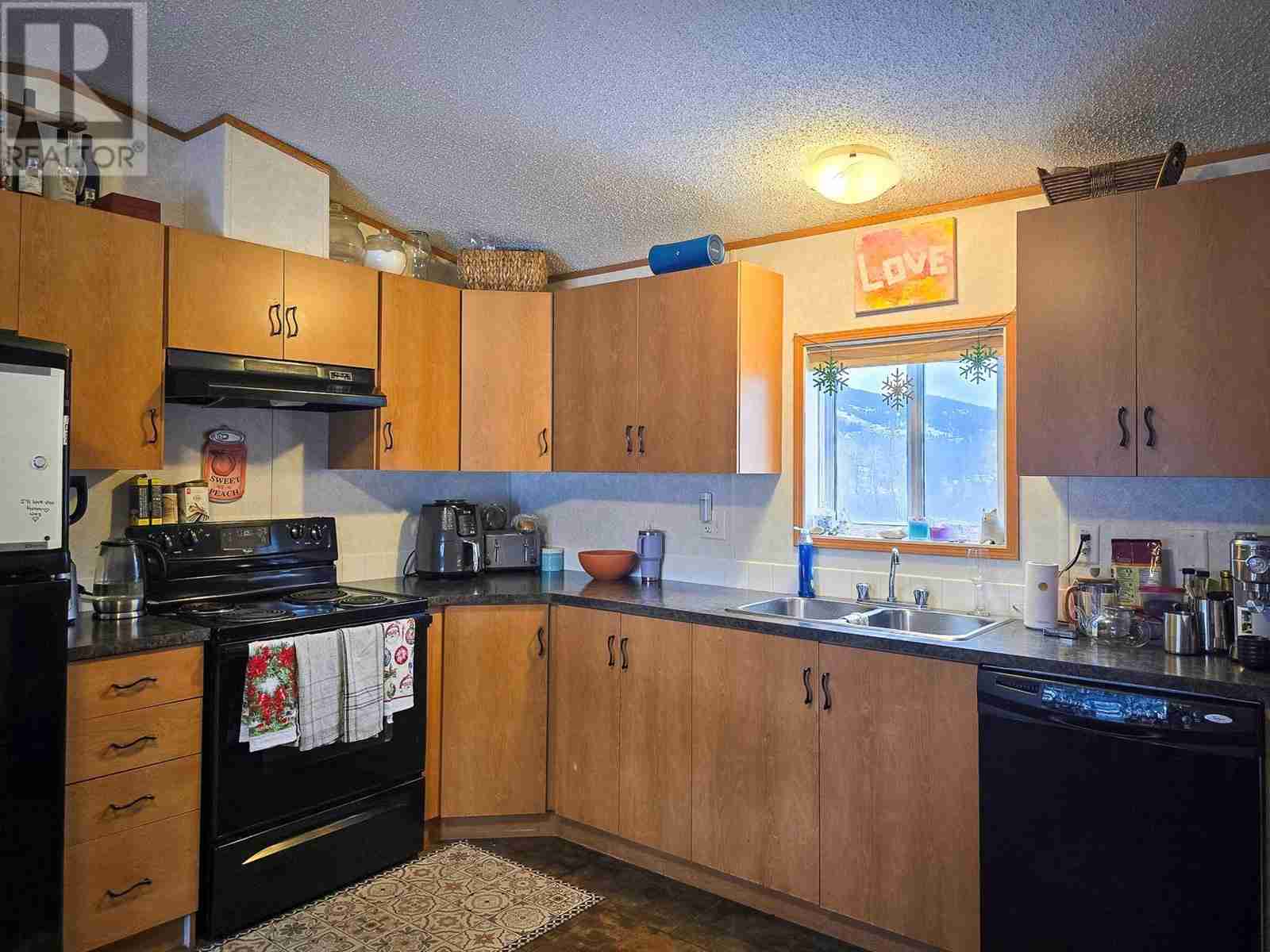 3888 Salmon River Road Salmon Vly / Falkland