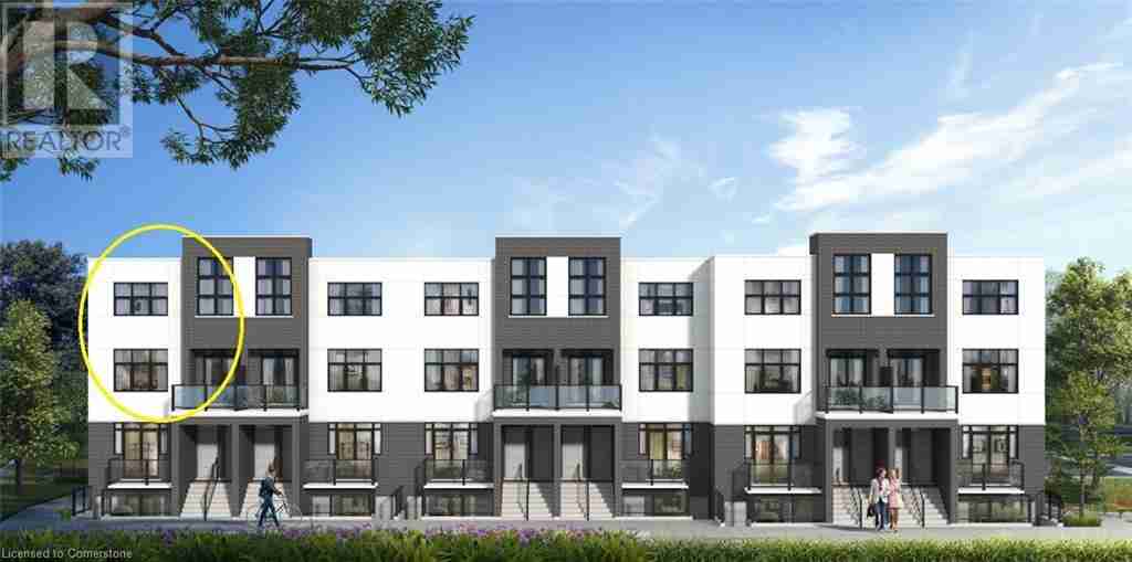 31 MILL Street Unit# 59 311 - Downtown/Rockway/S. Ward