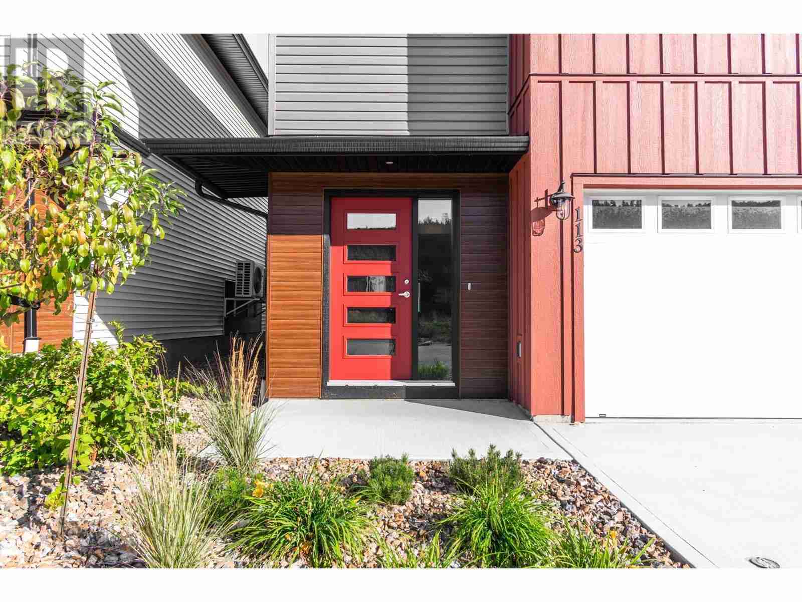 8960 DALLAS Drive Unit# 113 Campbell Creek/Deloro