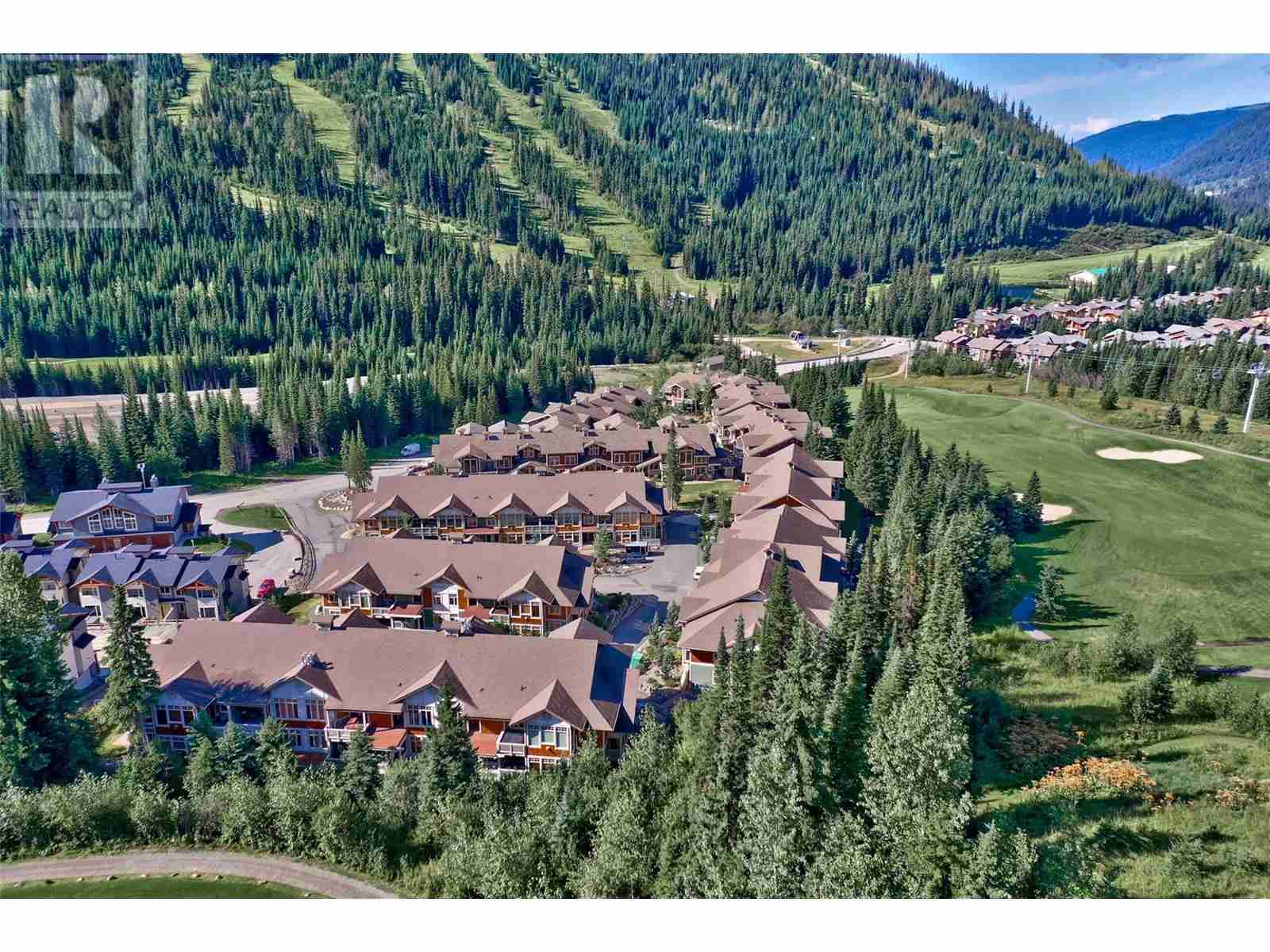 5015 Valley Drive Unit# 58 Sun Peaks