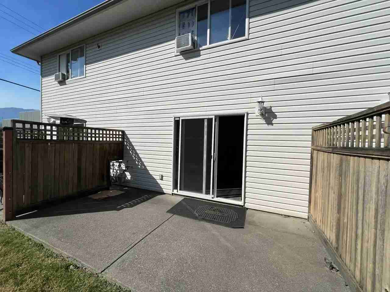 2 9206 CORBOULD STREET|Chilliwack Proper West