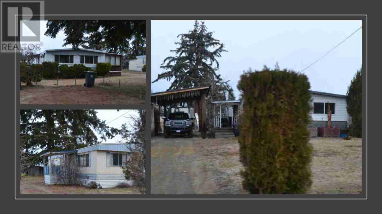 3844 Senger Road South East Kelowna