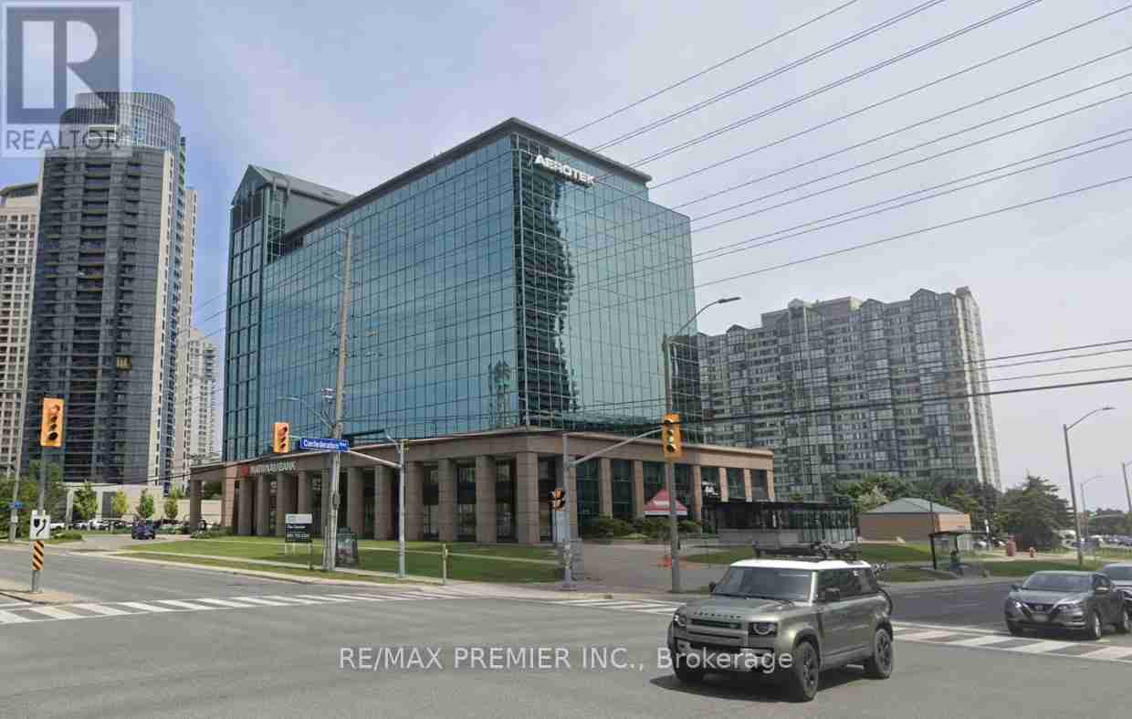 200-14 - 350 BURNHAMTHORPE ROAD W
