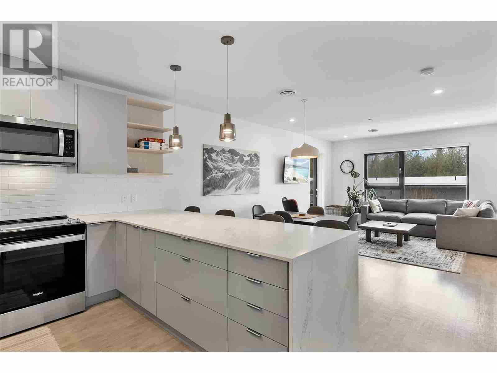 1701 Coursier Avenue Unit# 4307 Revelstoke