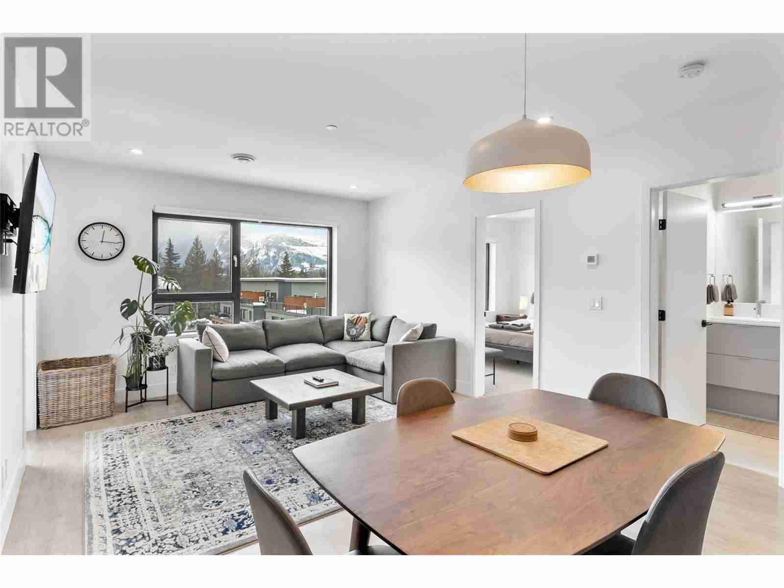 1701 Coursier Avenue Unit# 4307 Revelstoke