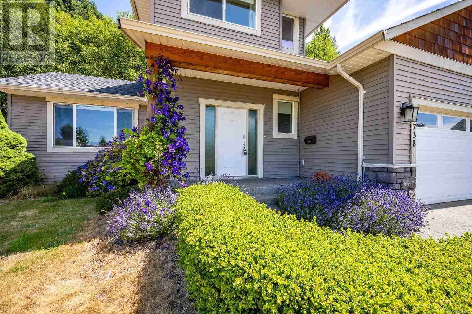 4738 Cruickshank Pl Courtenay East