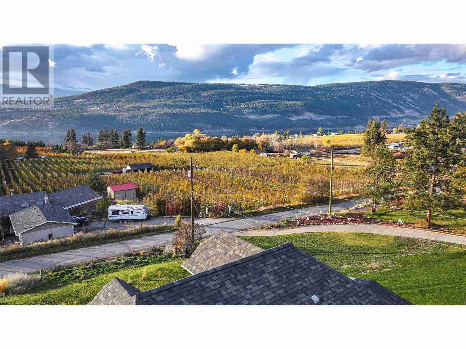 13071 Trewhitt Road E Lake Country East / Oyama